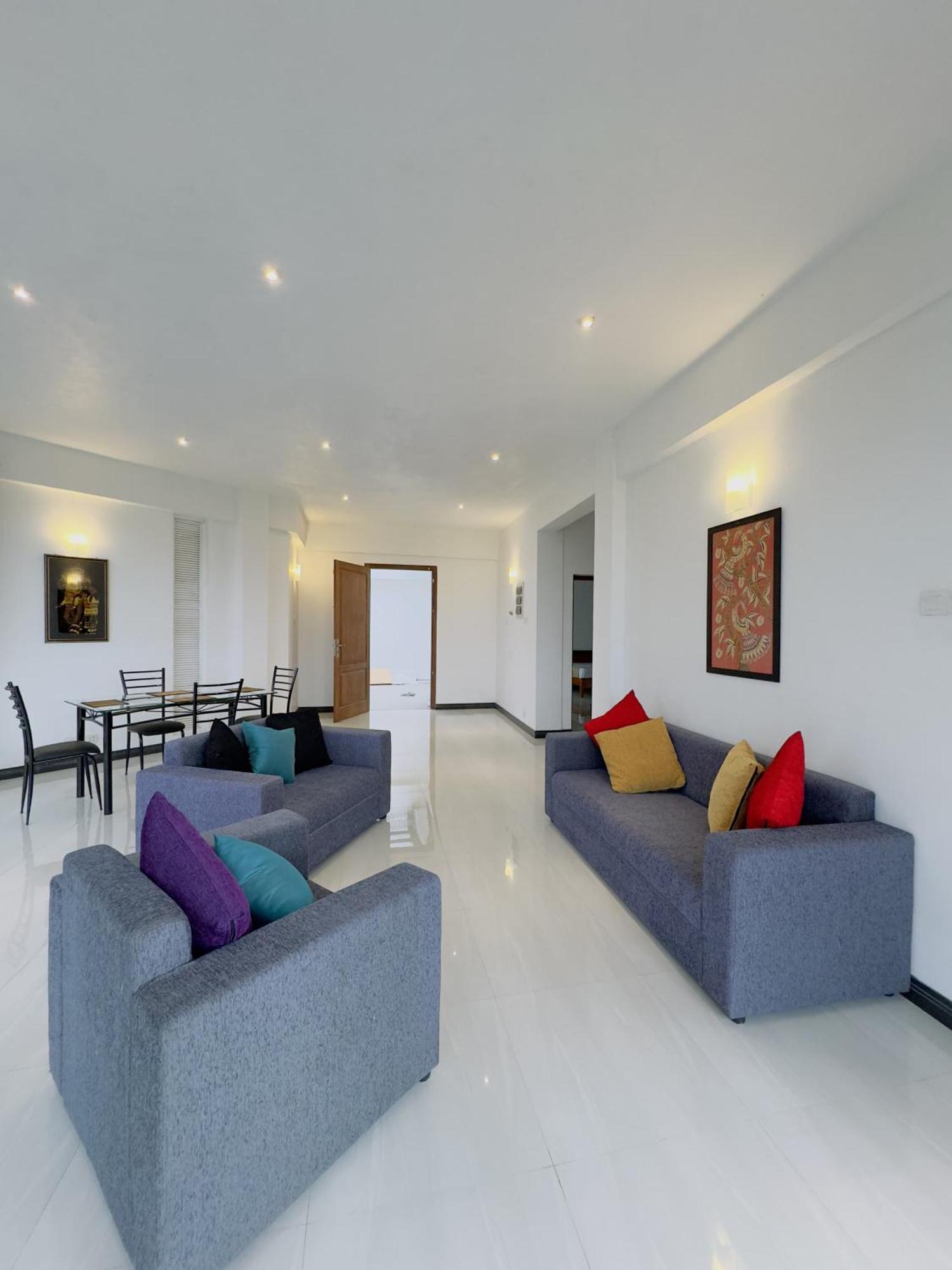 קנדי Dream House Residence מראה חיצוני תמונה