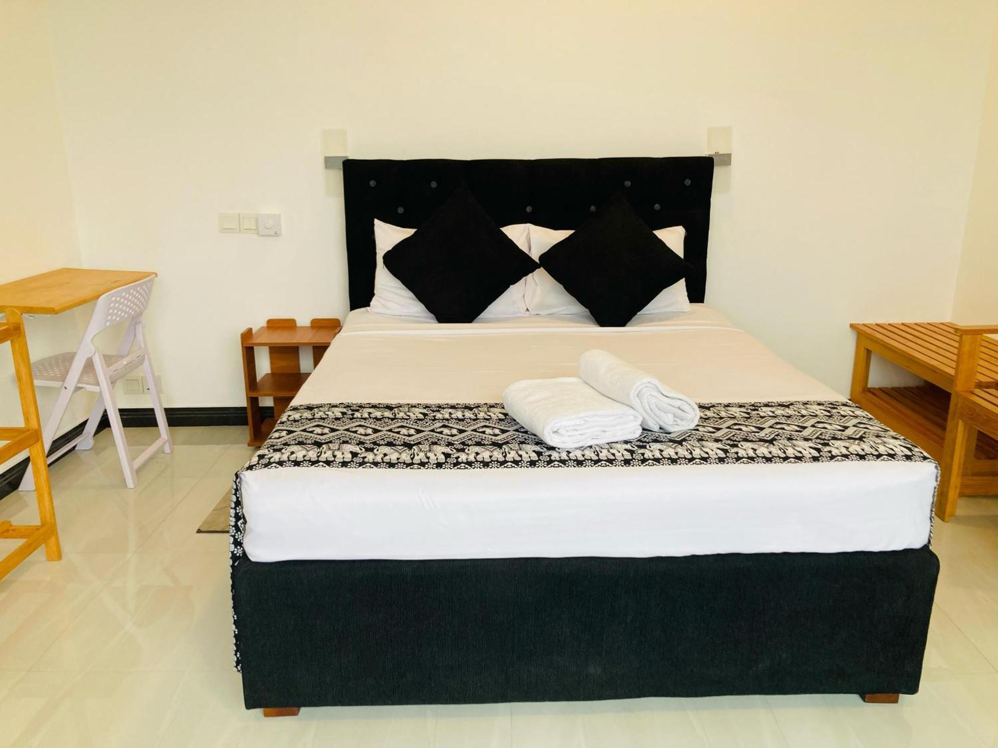 קנדי Dream House Residence מראה חיצוני תמונה